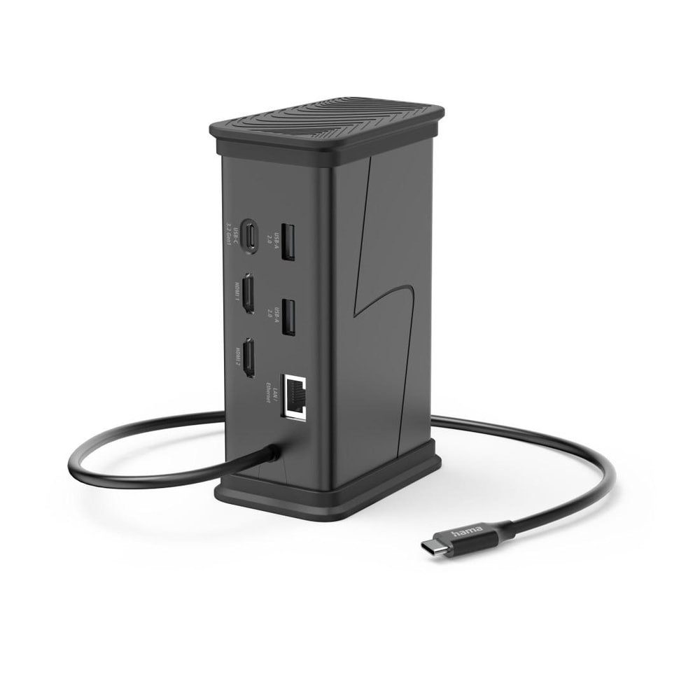 Hama USB-Adapter
