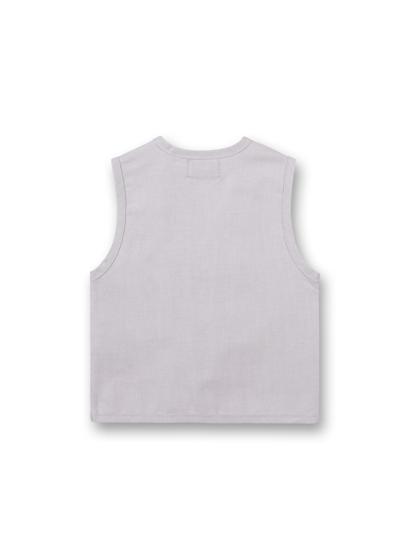 Sanetta Jerseyweste (1-tlg)