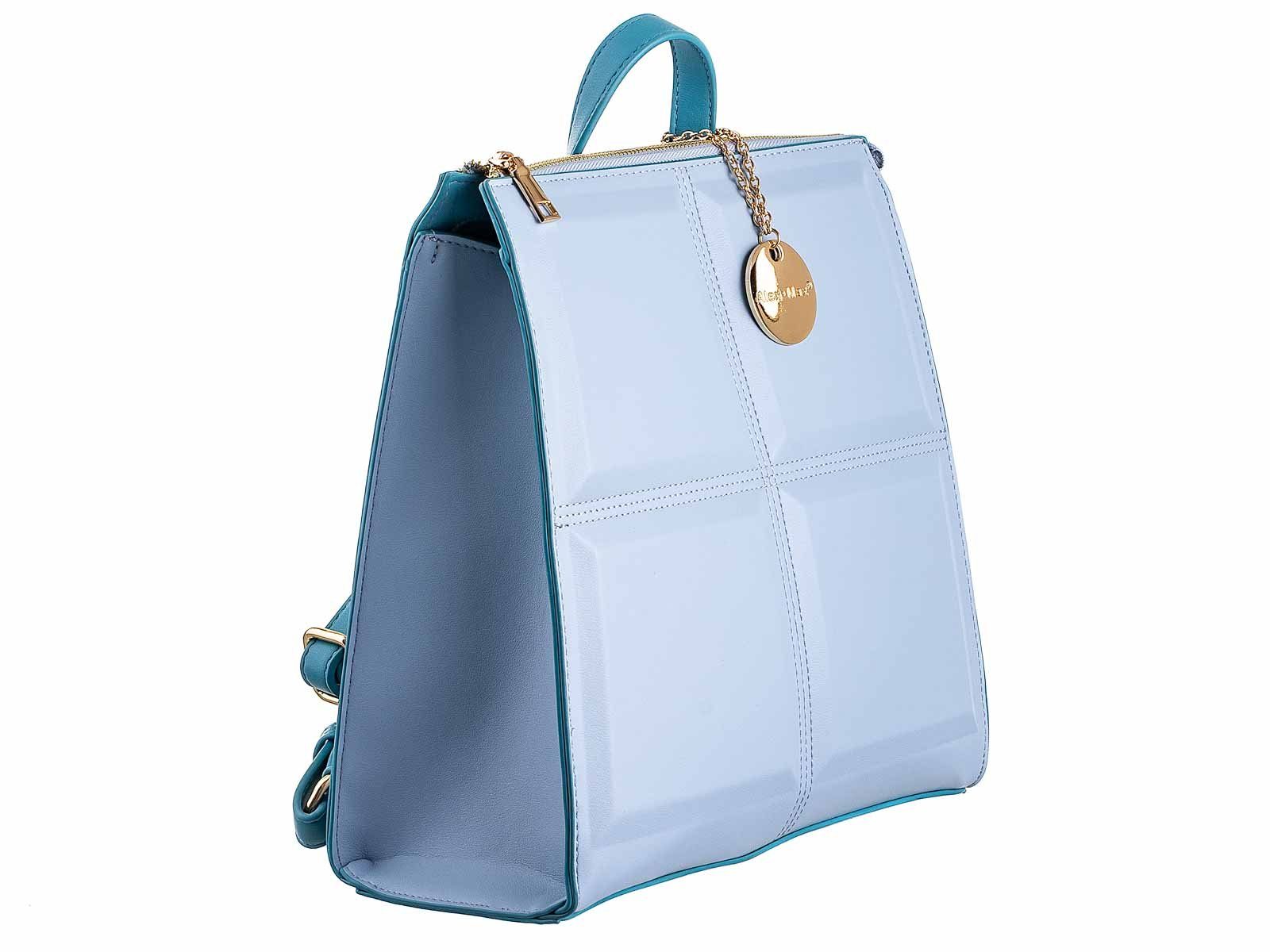 JSI Cityrucksack Alex Max Quadrat (1-tlg) günstig online kaufen