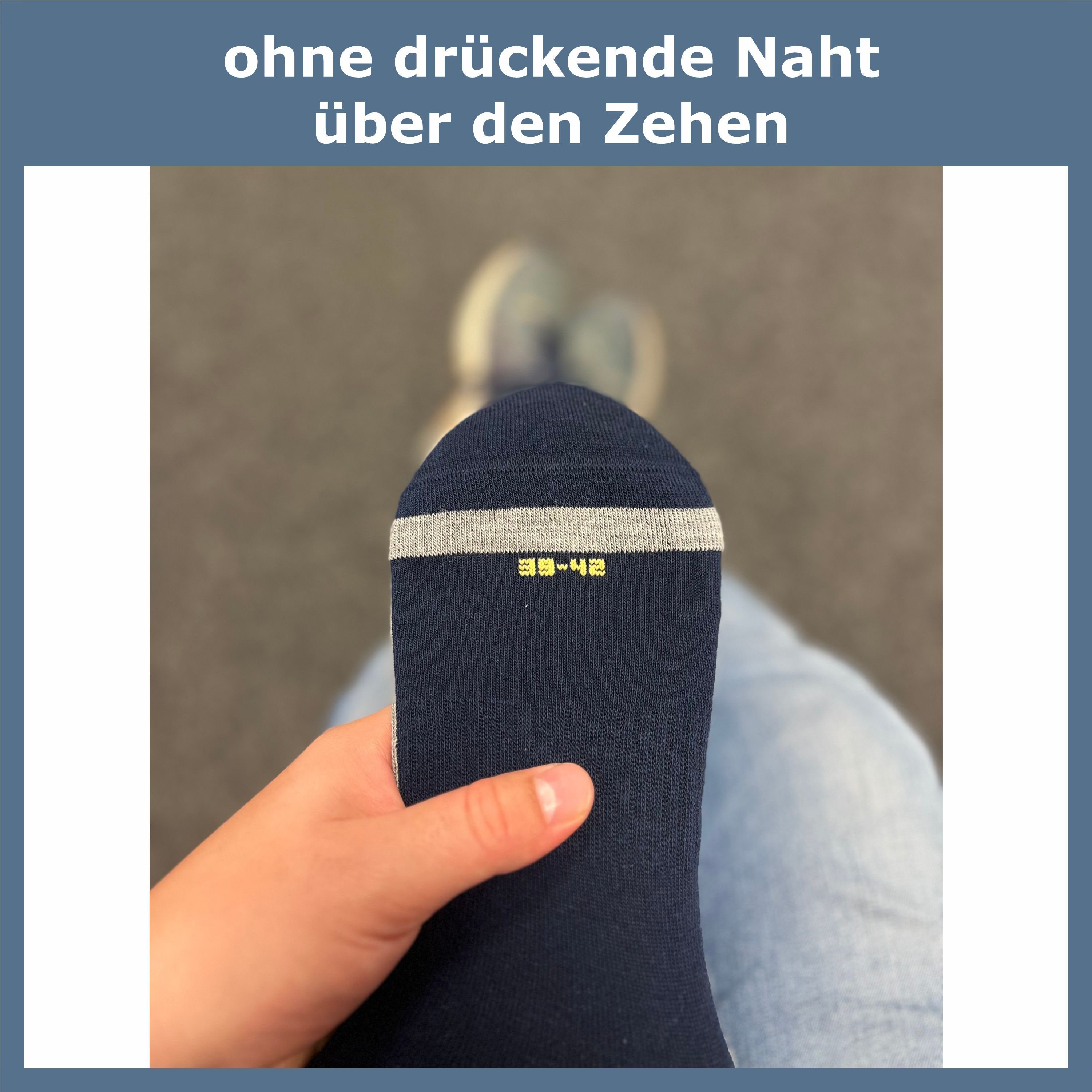 GAWILO Skisocken für Damen mit wärmender günstig online kaufen