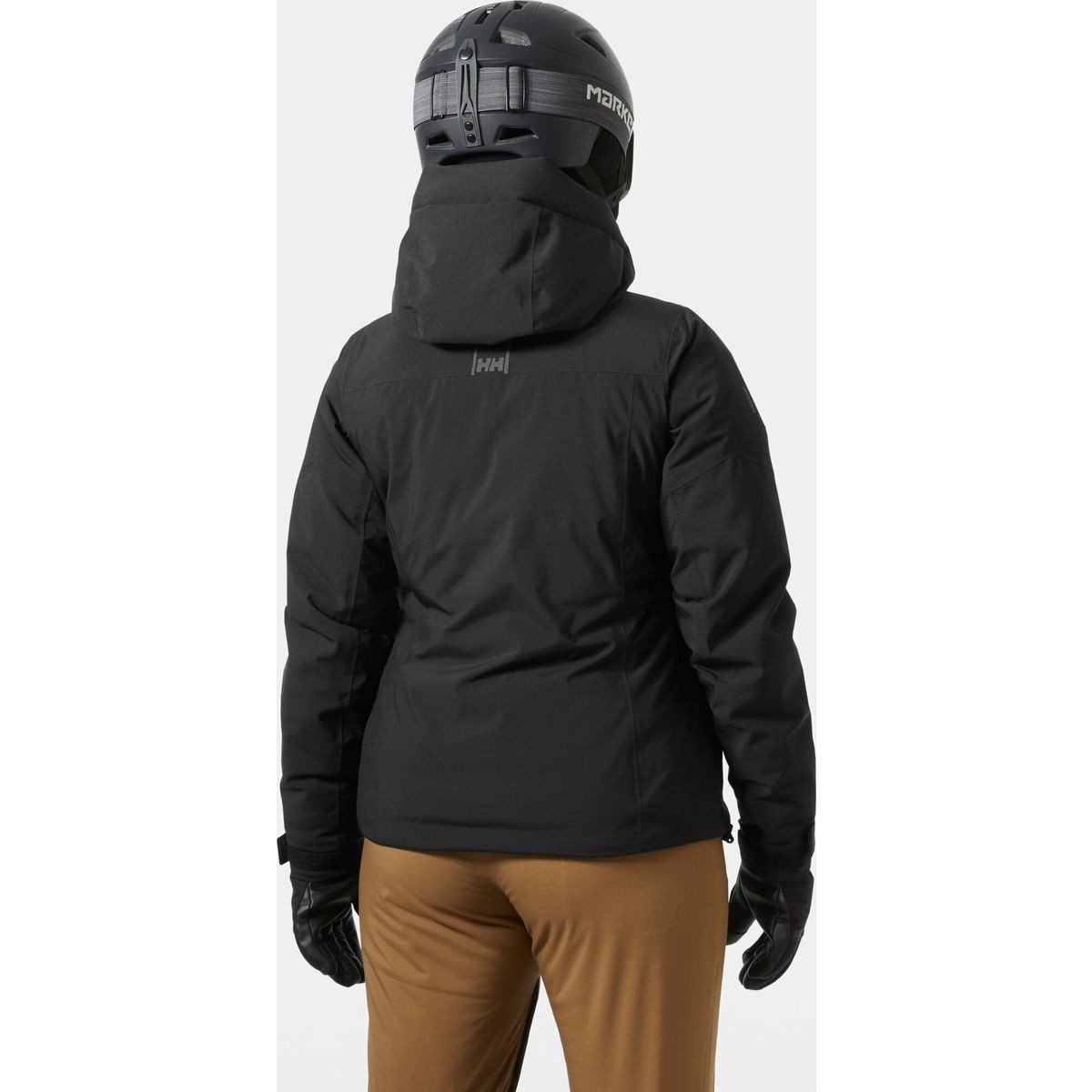 Helly Hansen Skijacke Women's Val-d'isère 3.0 Jacket Diese Jacke kombiniert Stil, Komfort und Leistung für ein