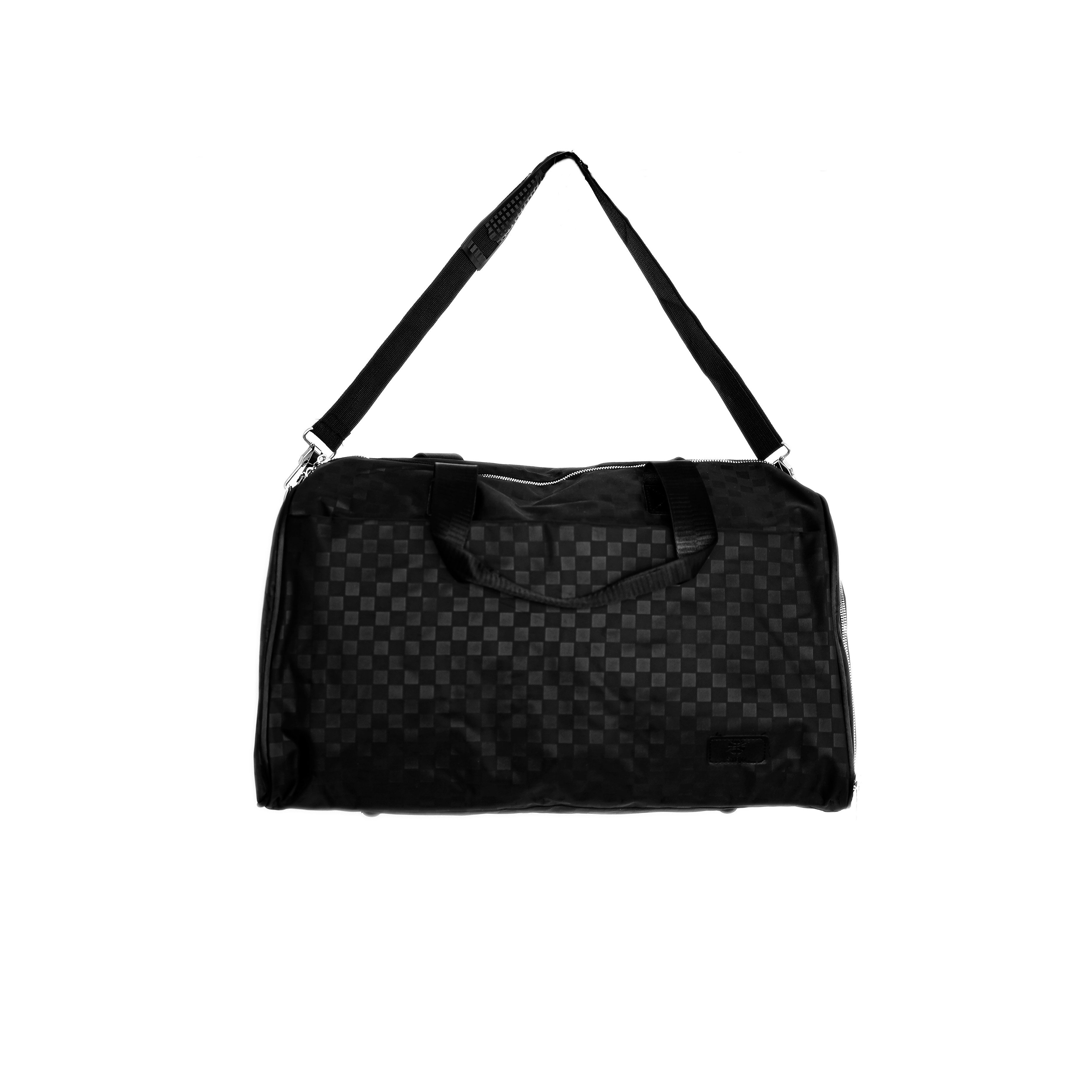 Susino Reisetasche (1-tlg), Reise- und Sporttasche mit verstellbarem Schultergurt