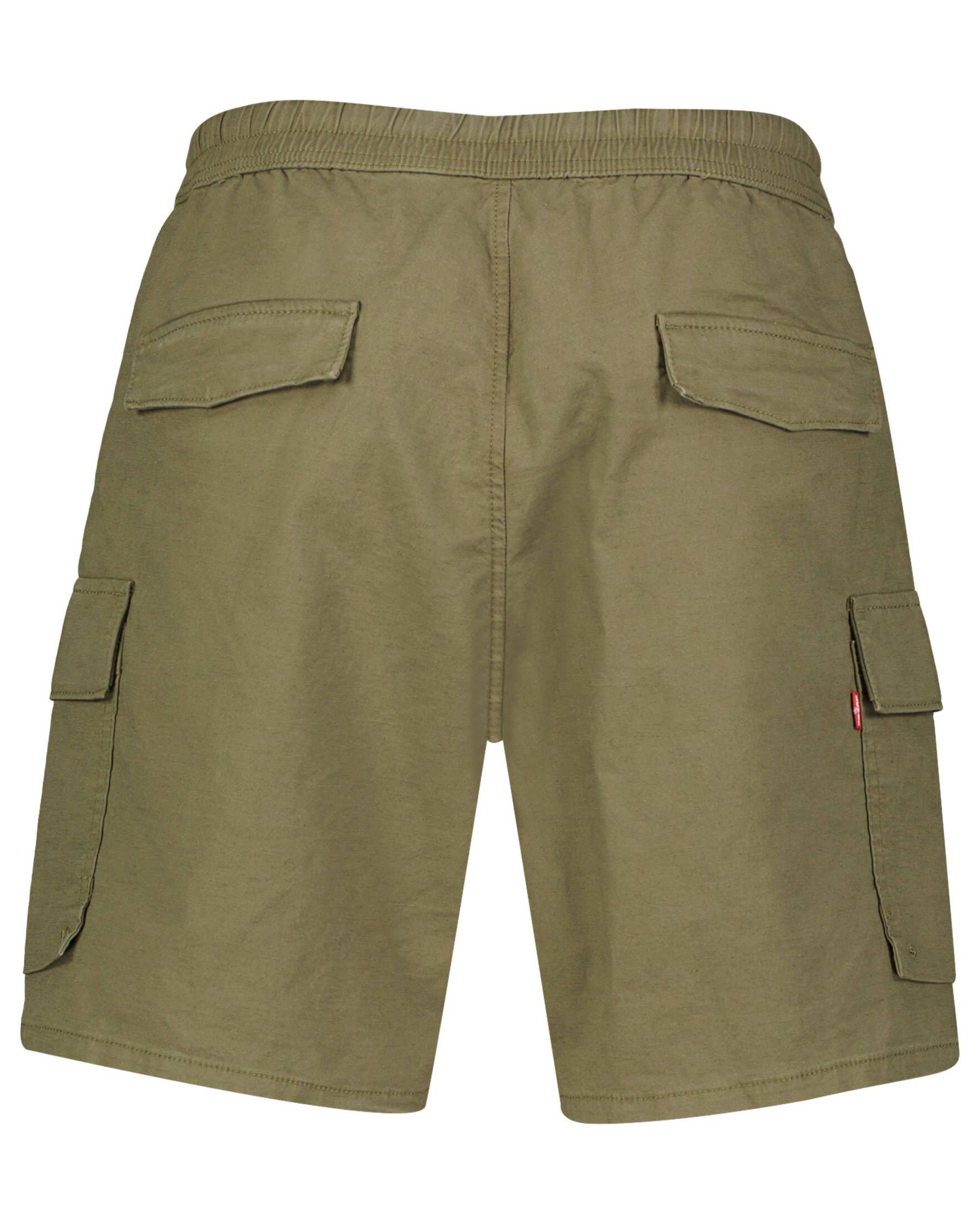 Levi's® Shorts Herren Shorts SURPLUS SHORT (1-tlg) CARGO