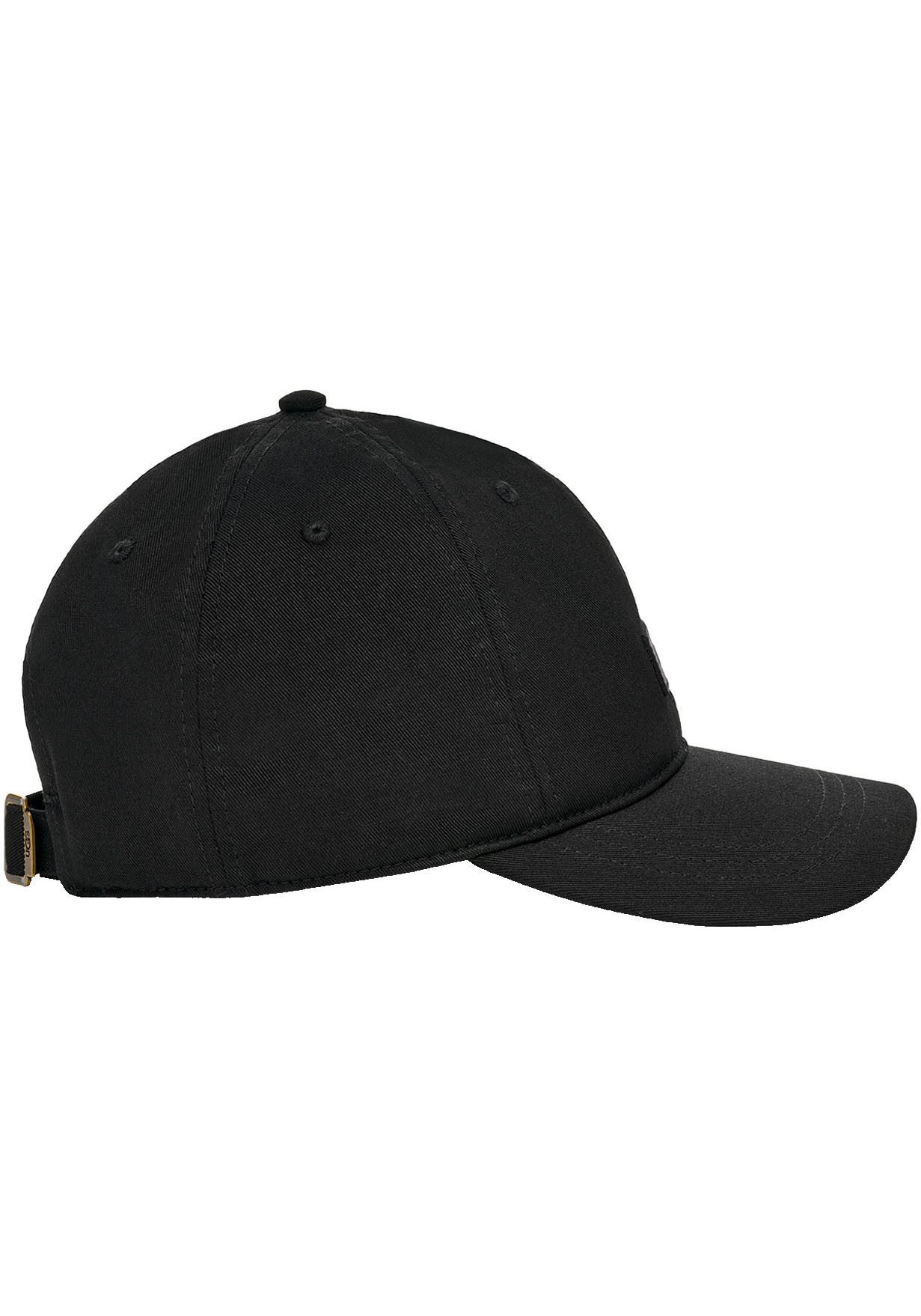 UGG Baseball Cap UGG Logo Cap Mit festem Schirm günstig online kaufen