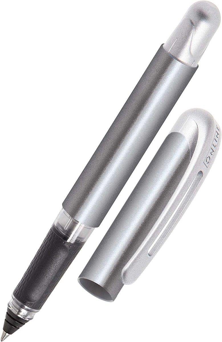 Online Pen Tintenroller Tintenroller Rollerball College Metallic Stone | Tintenroller