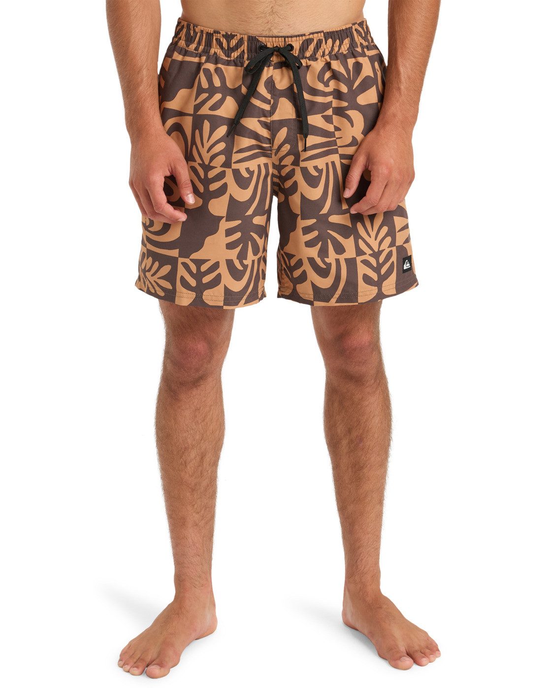 Quiksilver Boardshorts Everyday Straight Volley 17"