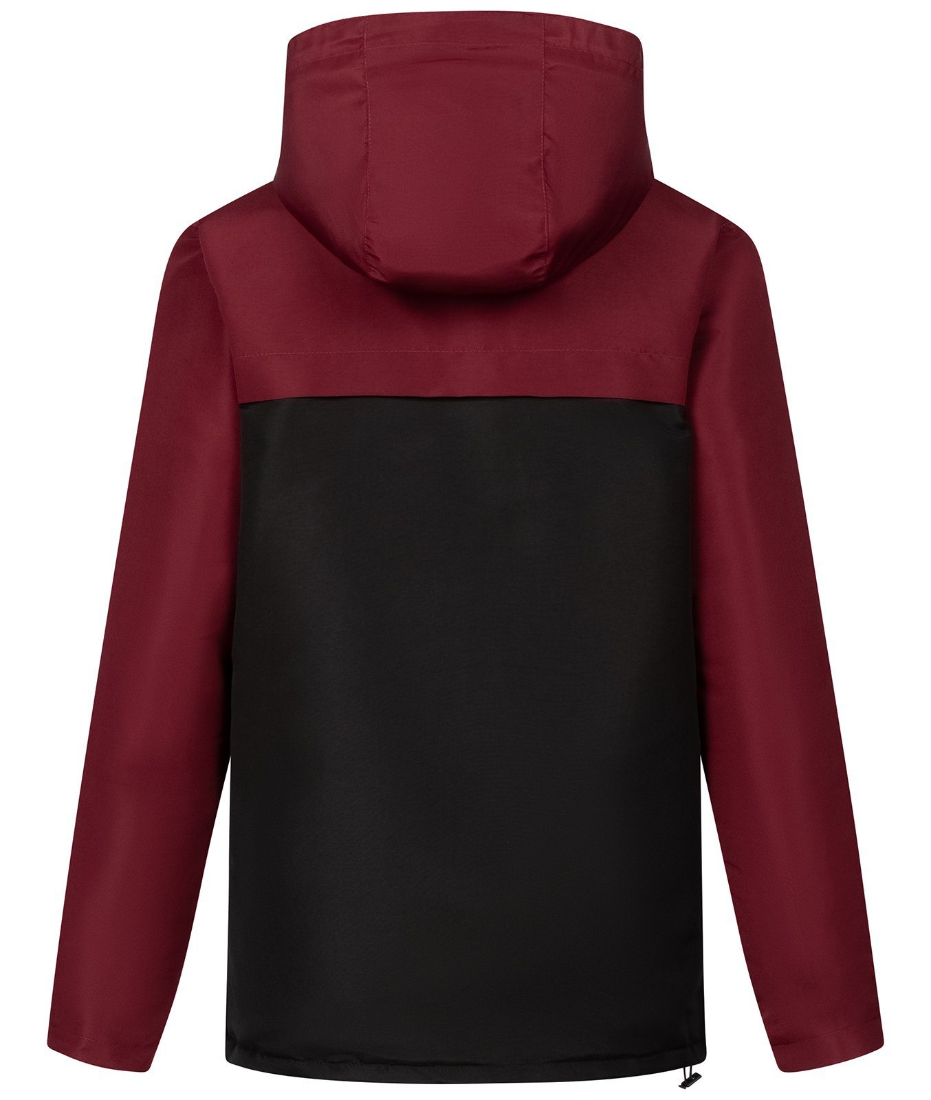 Rock Creek Windbreaker Damen Windbreaker Anorak D-477 – Bild 3 von 3