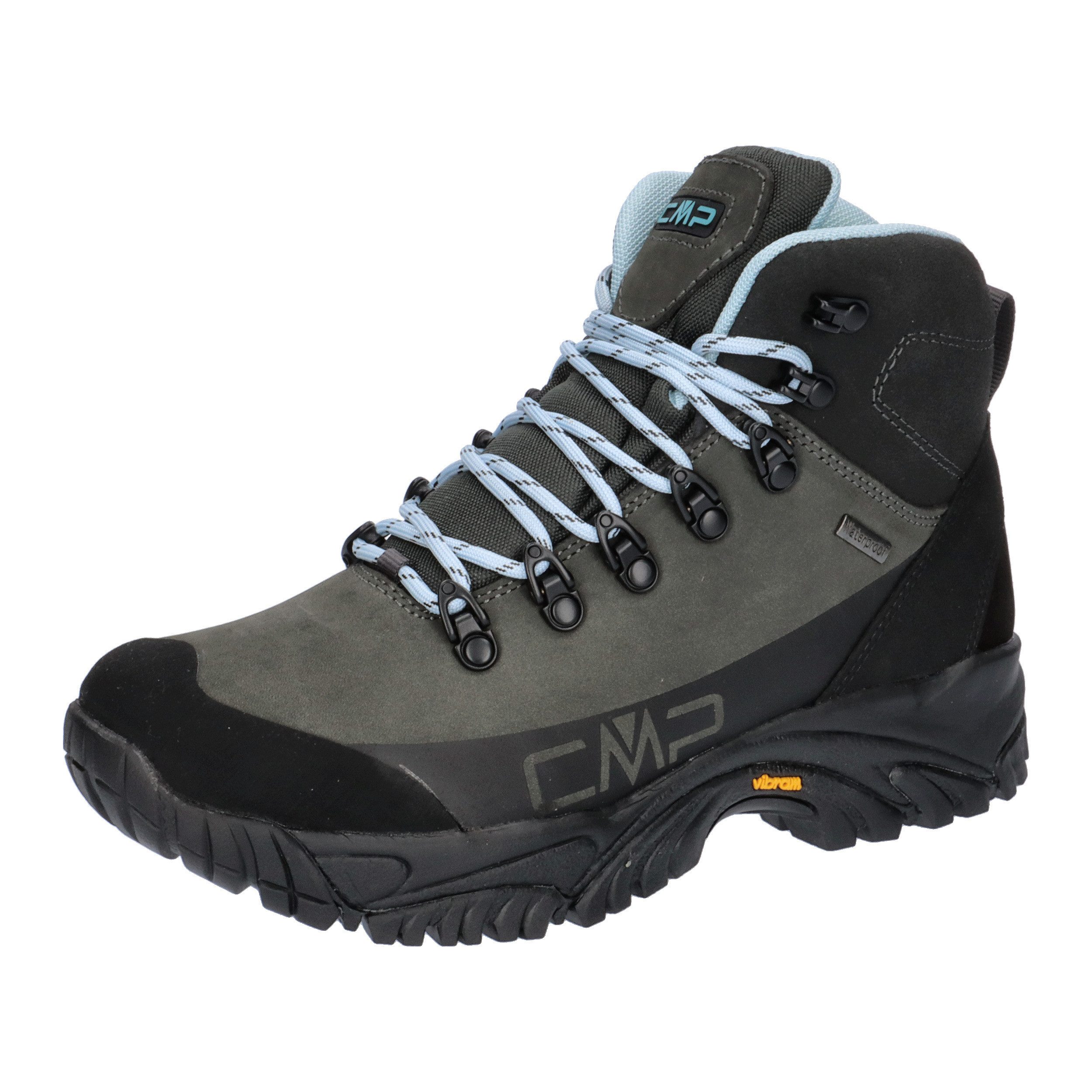 CMP CMP Damen Trekkingschuhe Dhenieb WMN WP 30Q4716 Trekkingschuh günstig online kaufen