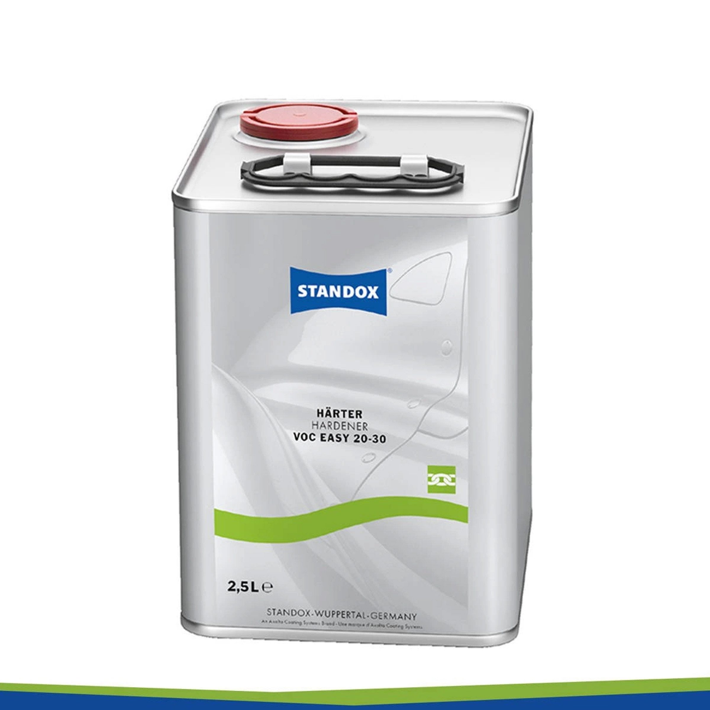 STANDOX Klarlack Standox Standocryl VOC Easy K9510 Klarlack / Härter 20-30 Autolack