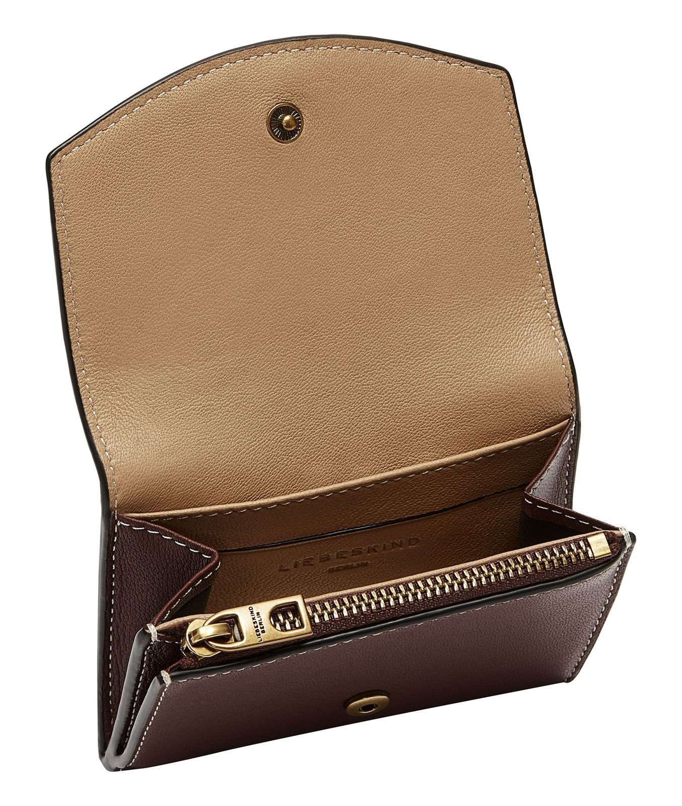 Liebeskind Berlin Geldbörse Alessa 2 Kodiaq, mit RFID-Blocker Schutz günstig online kaufen