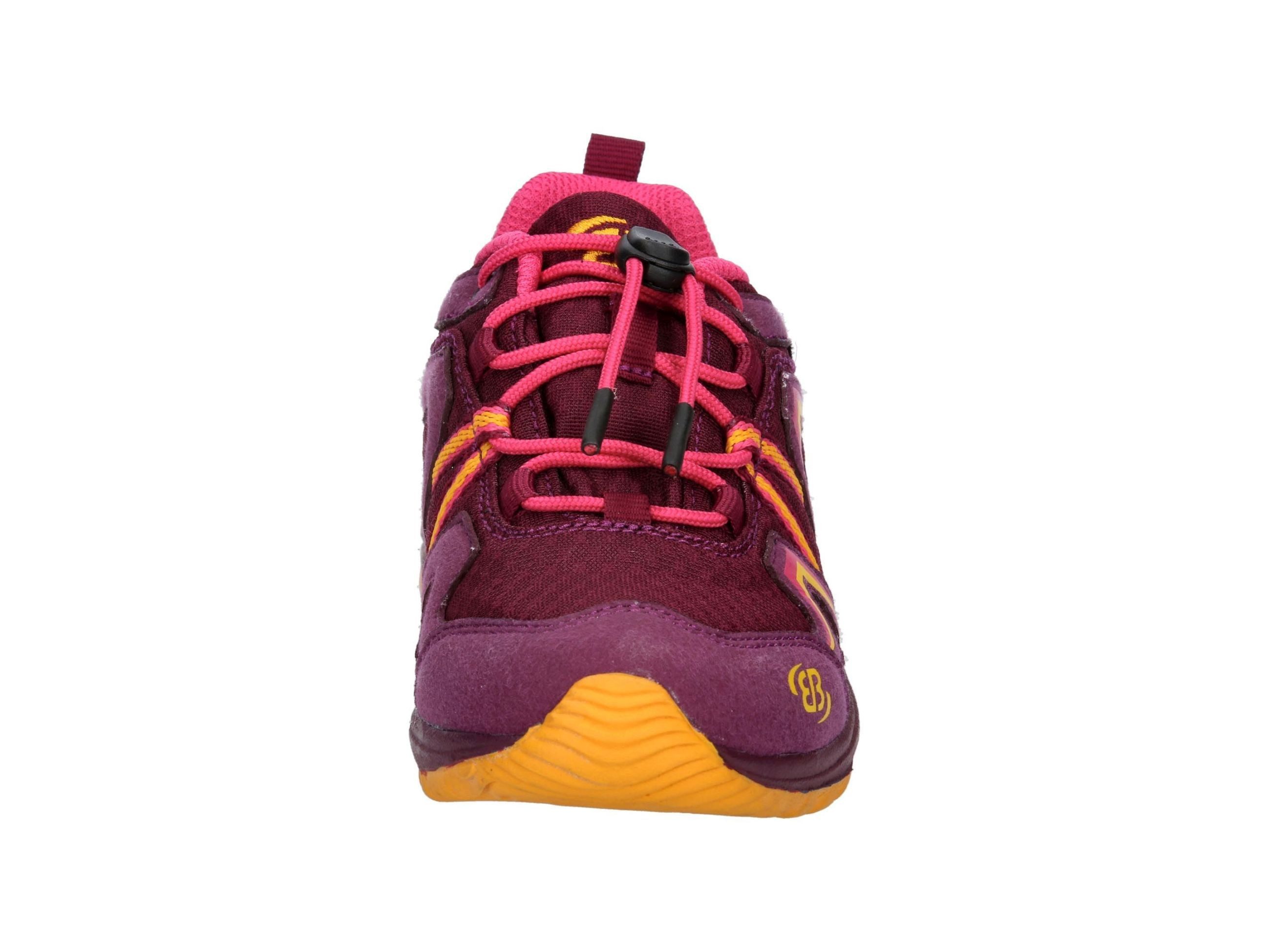 BRÜTTING Outdoorschuh Rockwall Outdoorschuh