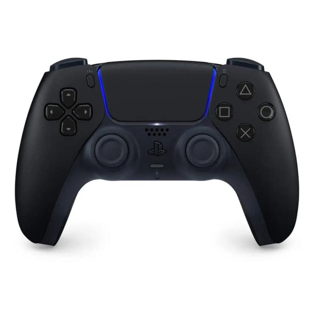 Sony 1000040187 DualSense Controller PS5 schwarz Controller Gaming-Controller