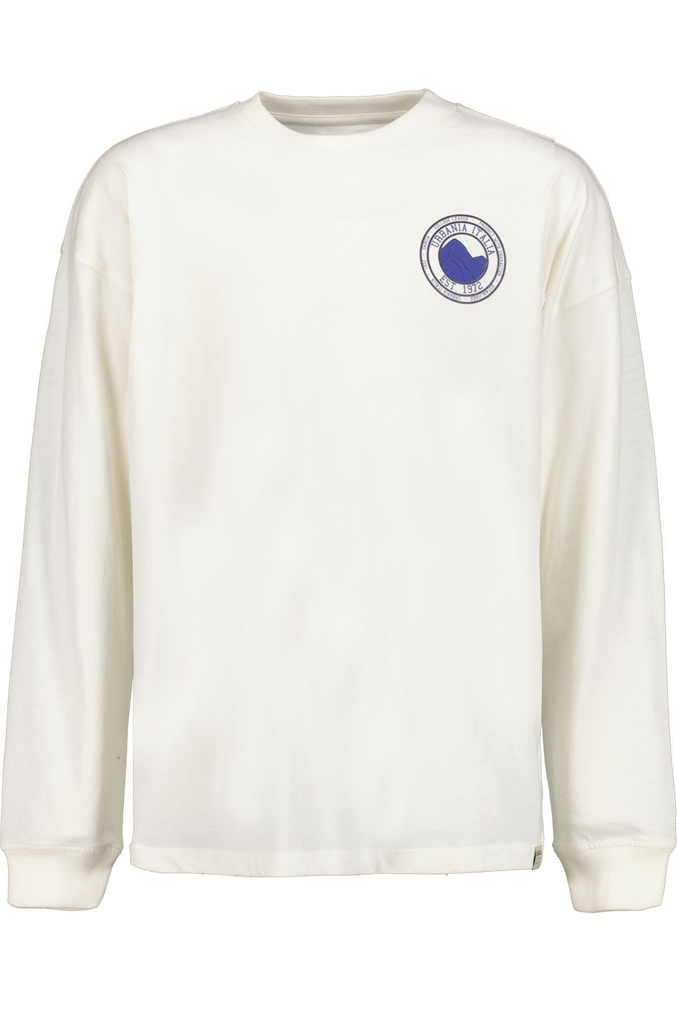 GARCIA JEANS Langarmshirt. Reduzierter Preis € 23,99. Unverbindliche Preisempfehlung € 29,99