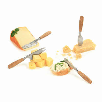 BOSKA HOLLAND Messer-Set Life Collection Cheese Set Mini (4-tlg)