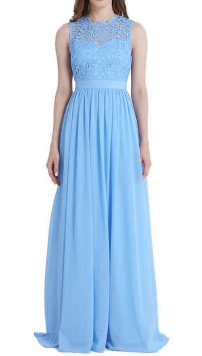 Blaue Trendyol Kleider für Damen online kaufen | OTTO