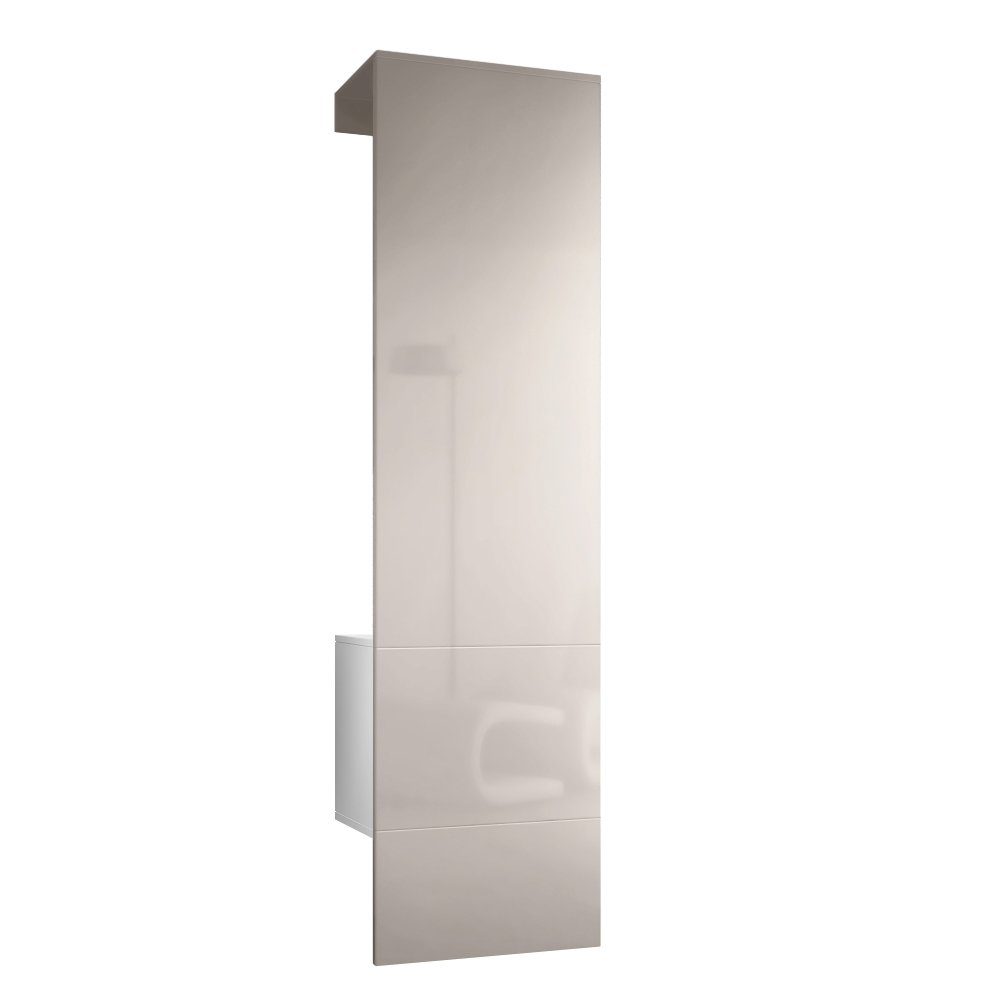 Vladon Garderoben-Set Carlton Set 5, (Wandgarderobe günstig online kaufen
