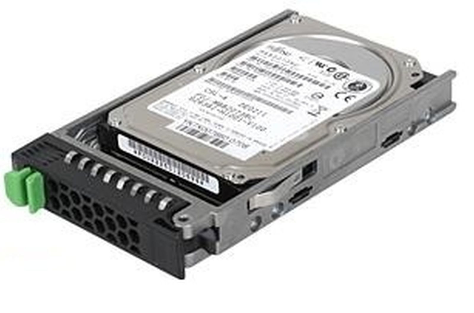 Fujitsu HDD 900GB 10K SAS 12G 2.5" Gaming-Festplatte