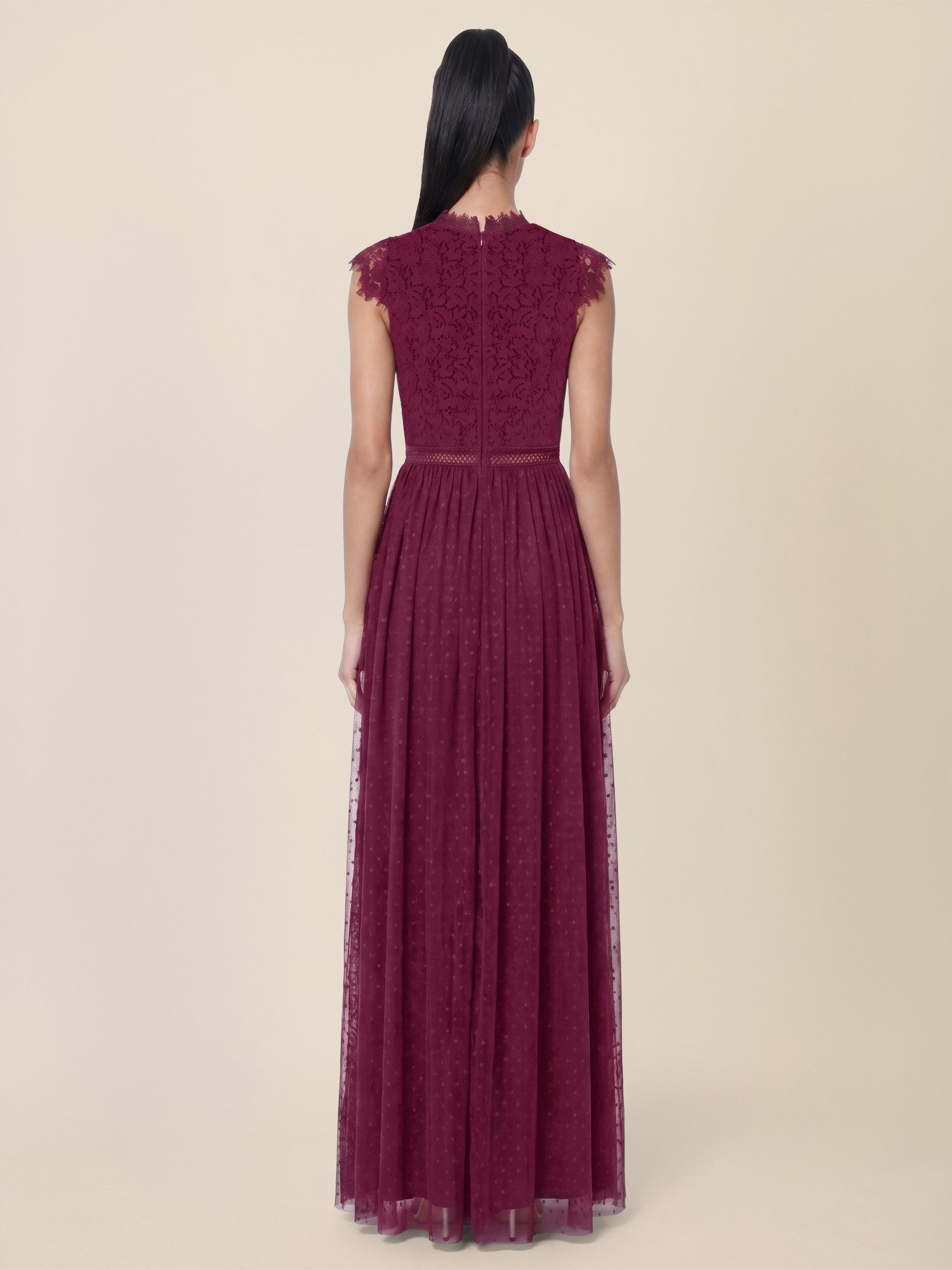 Apart Abendkleid