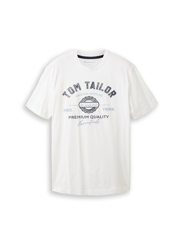 TOM TAILOR T-Shirt günstig online kaufen