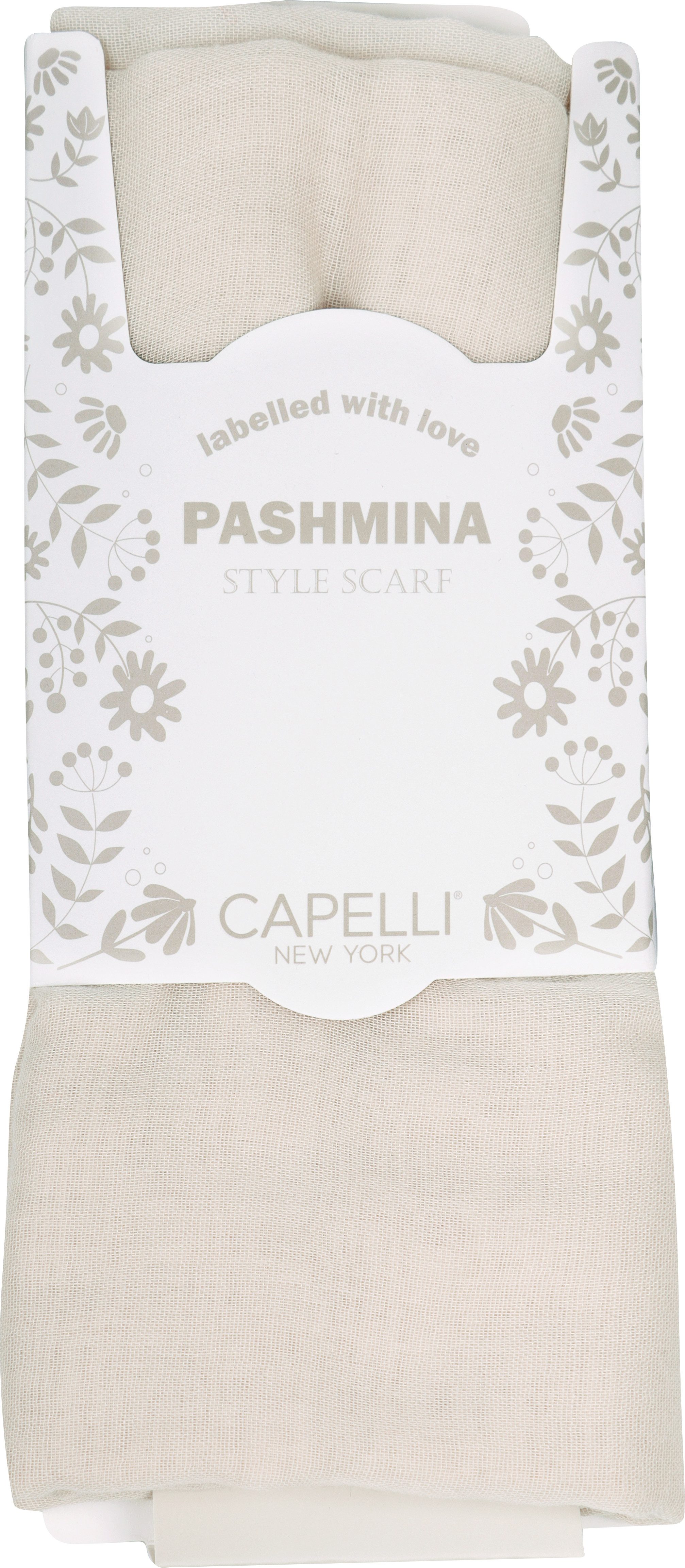 Capelli New York Modeschal