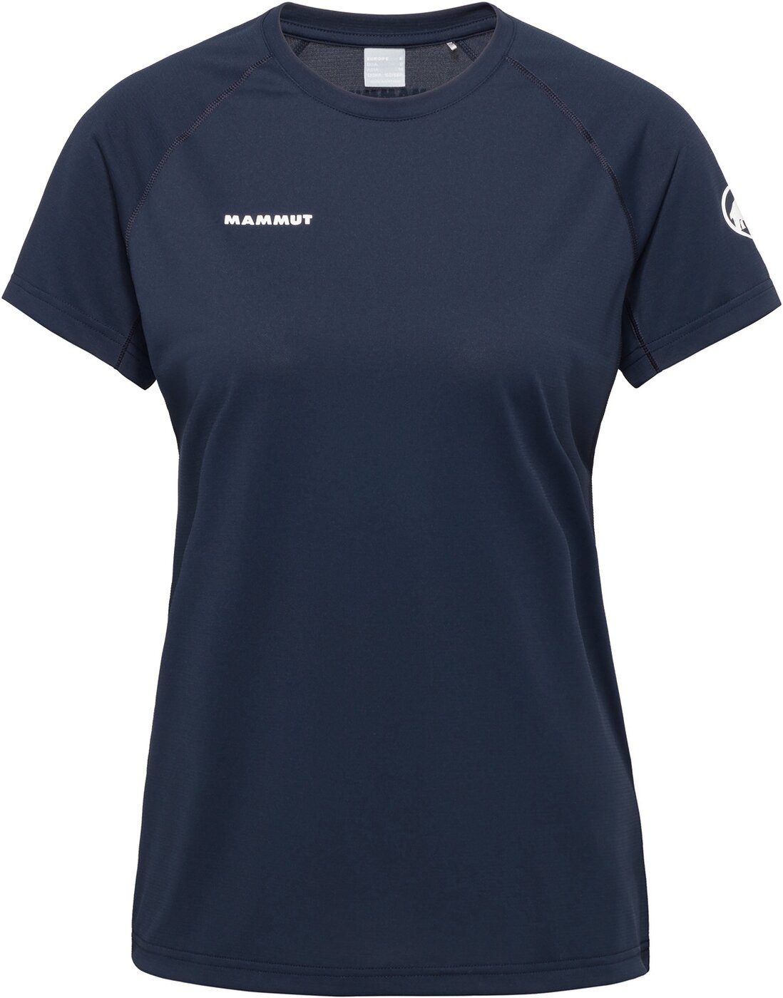 Mammut T-Shirt Ducan FL T-Shirt Women 5118
