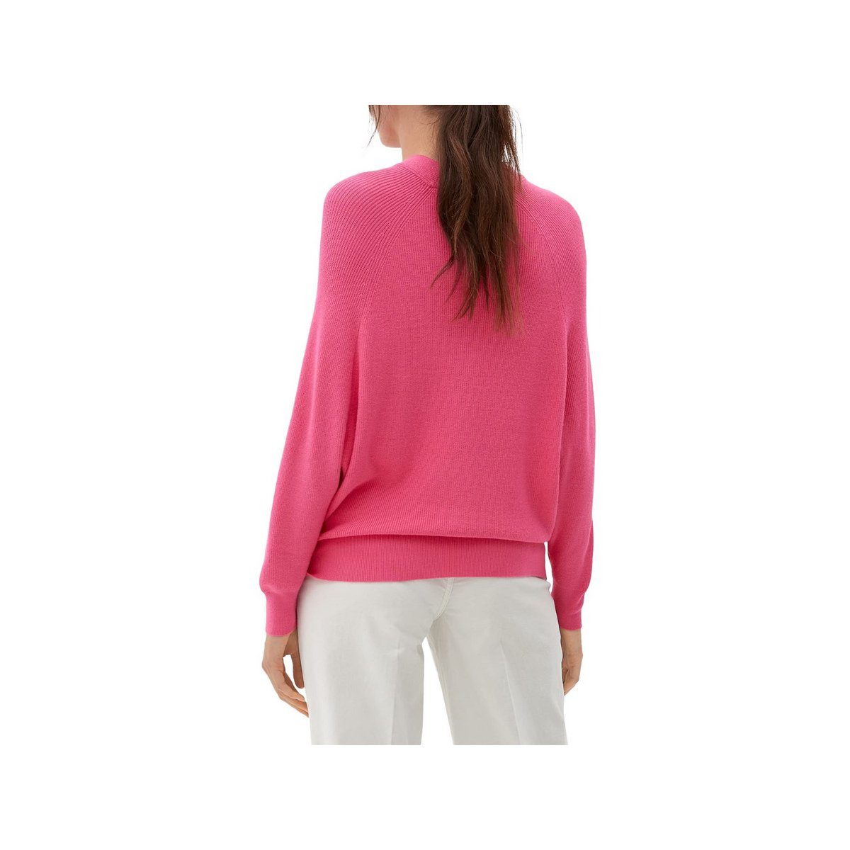 s.Oliver Longpullover (1-tlg) uni