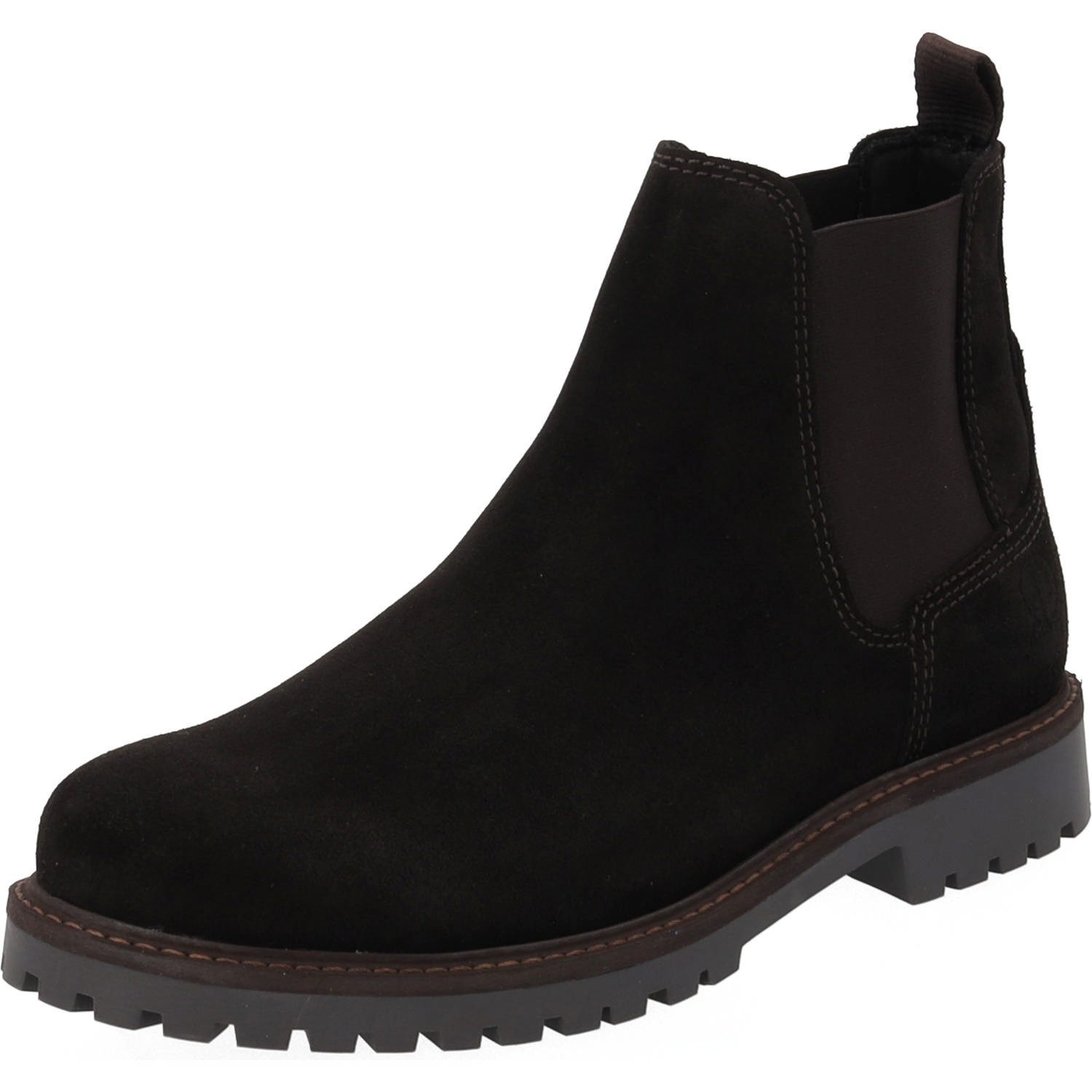 Palado Hammon Chelseaboots