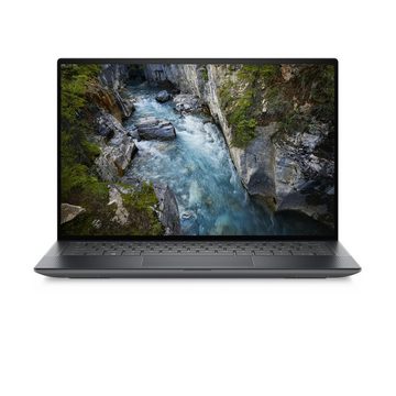 Dell Precision 5480 - 35.56 cm (14) - Intel Core i7-13700H Notebook (Intel Intel Core i7 13. Gen i7-13700H, NVIDIA GeForce RTX A1000, 512 GB SSD)