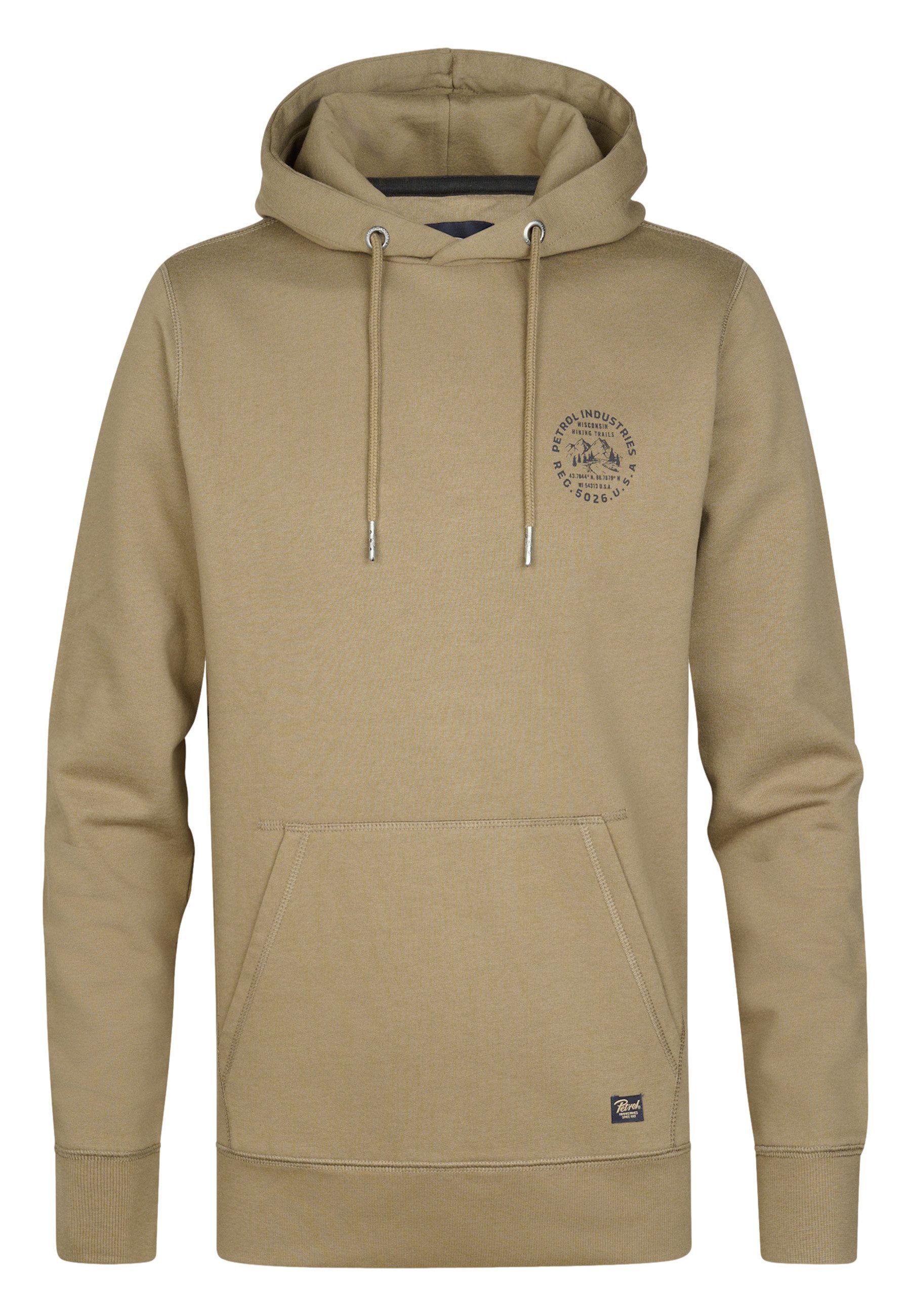 Hoodie Kapuzenpullover Hoodie