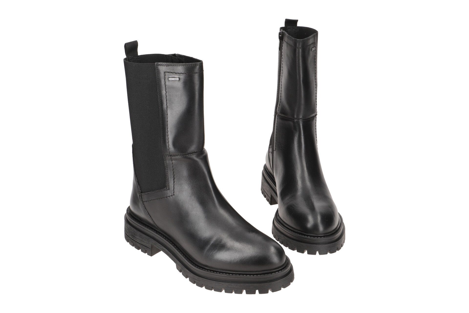 Geox D26D0B 00043 C9999 Stiefel günstig online kaufen
