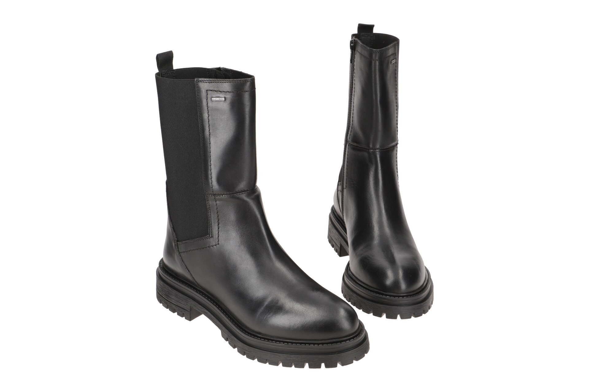 Stiefel C9999 D26D0B 00043 Geox