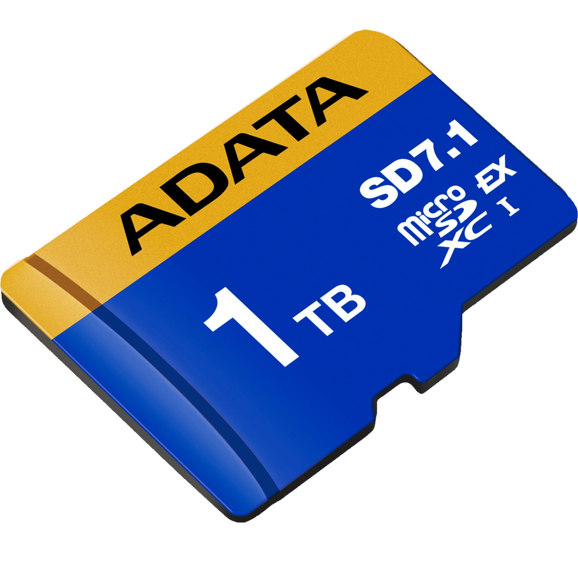 ADATA ADATA Premier Extreme microSDXC SD7.1 1 TB, externer Speicher (1.000 GB GB)