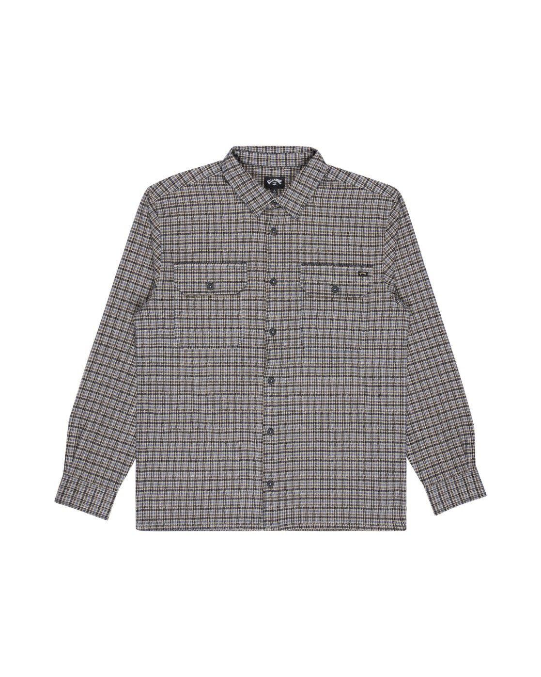 Billabong Langarmhemd Offshore Flannel