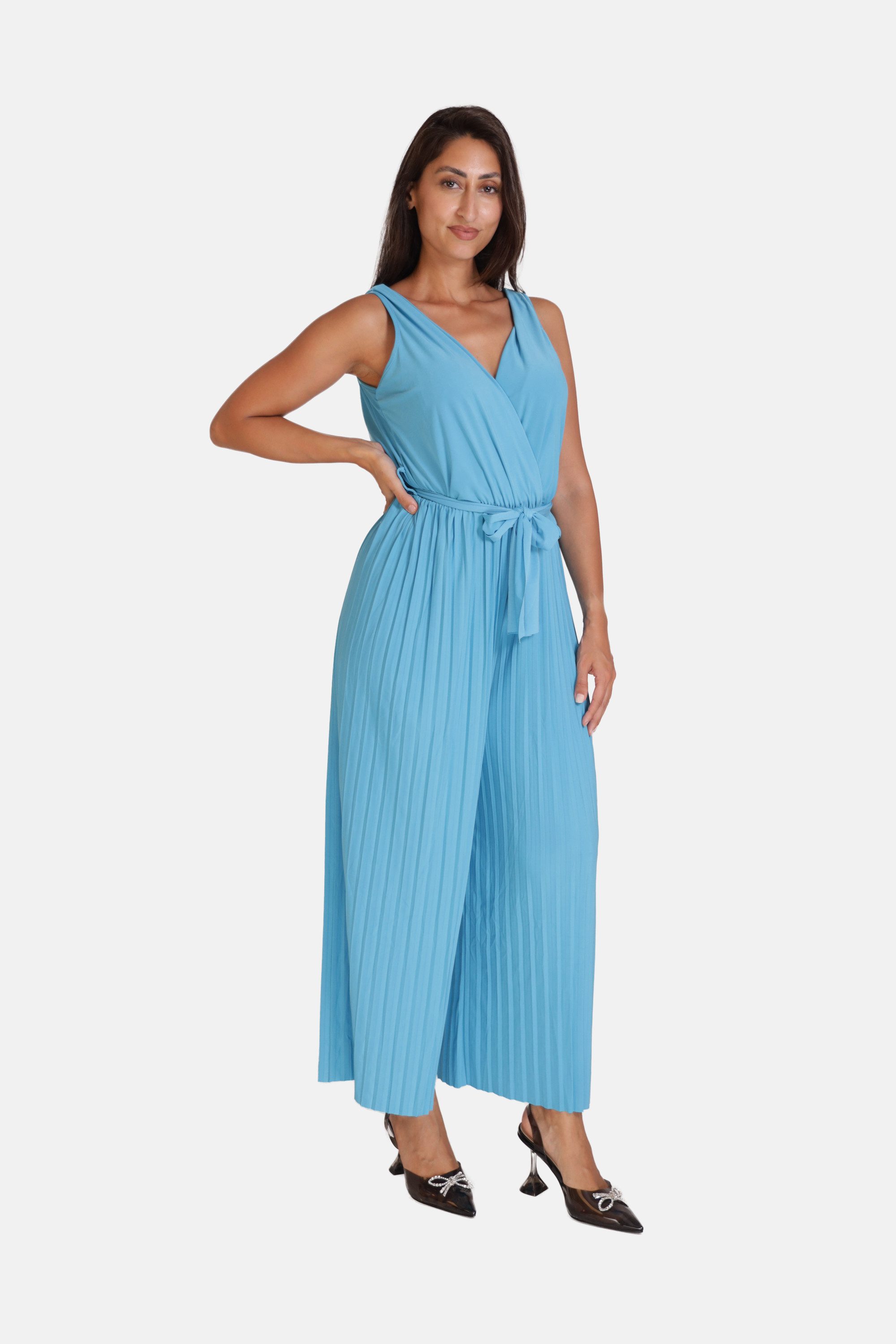 Elara Jumpsuit Jumpsuit