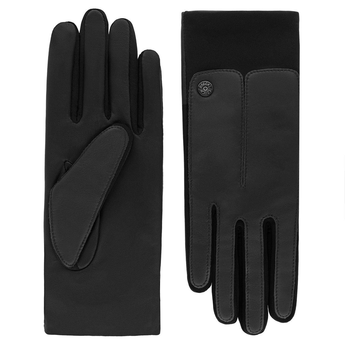Lederhandschuhe