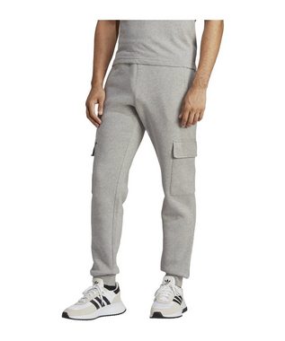 adidas Originals Jogginghose Trefoil Essentials Cargo Pants Blue