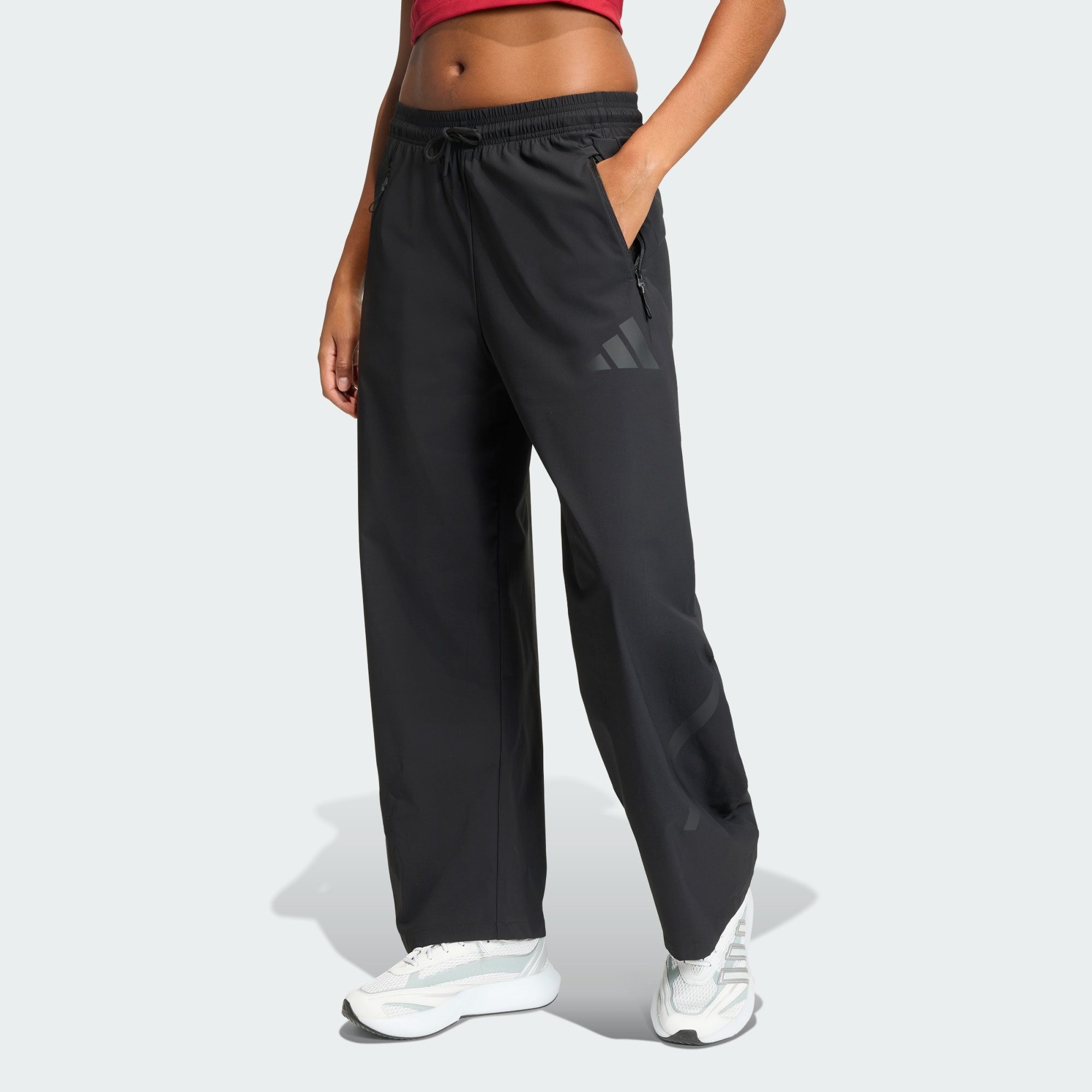 adidas Sportswear Sporthose ADIDAS Z.N.E. WOVEN HOSE (1-tlg)