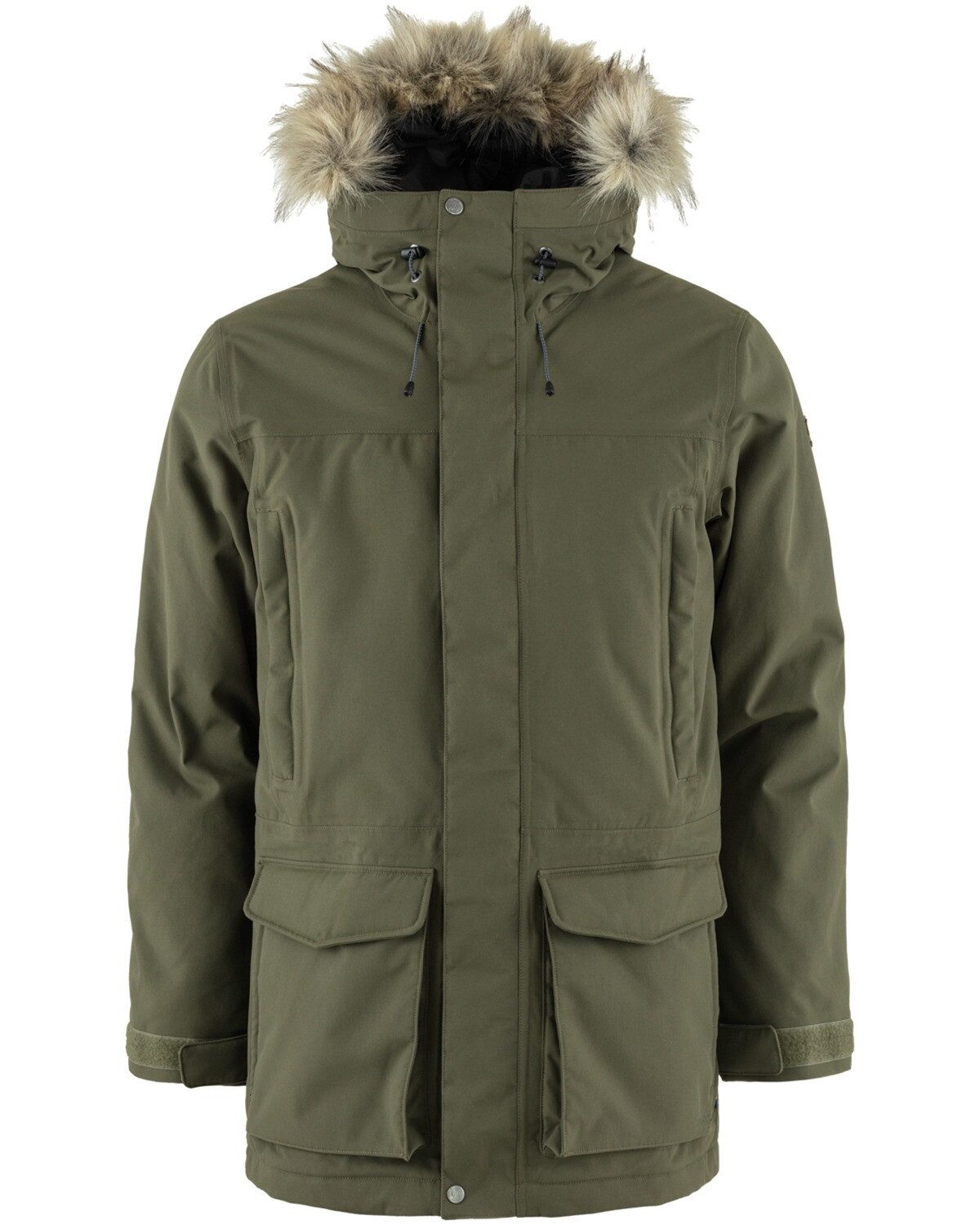 Fjällräven Parka Parka Nuuk Lite günstig online kaufen