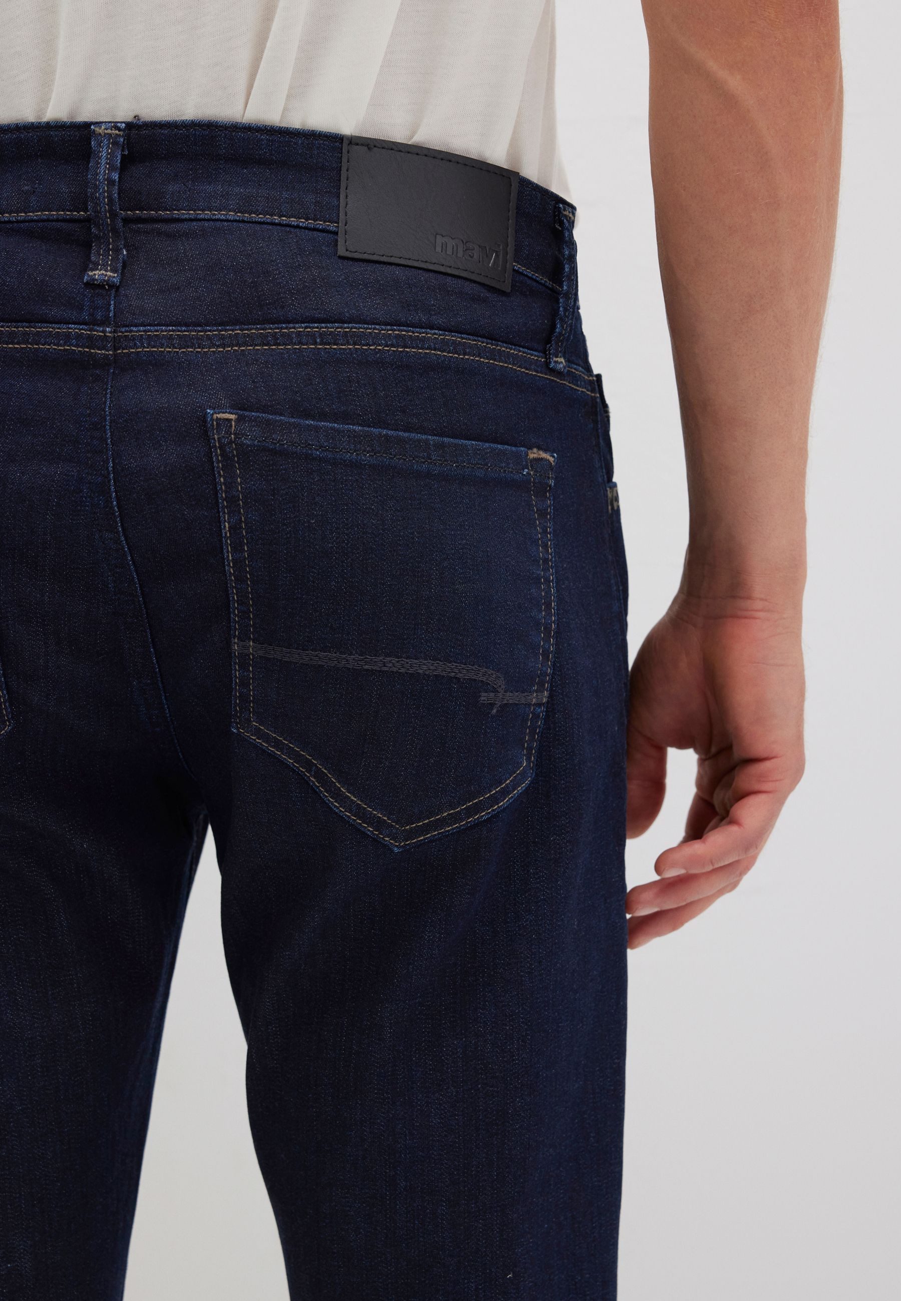 Mavi 5-Pocket-Jeans