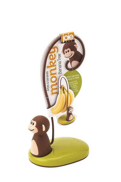 Joie Obstschale Bananenständer "Affe"