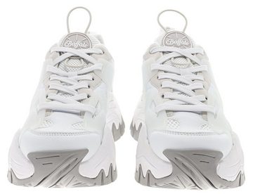 Buffalo TRAIL ONE White Sneaker Vegane Damen Sneaker