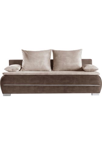  WERK2 Schlafsofa