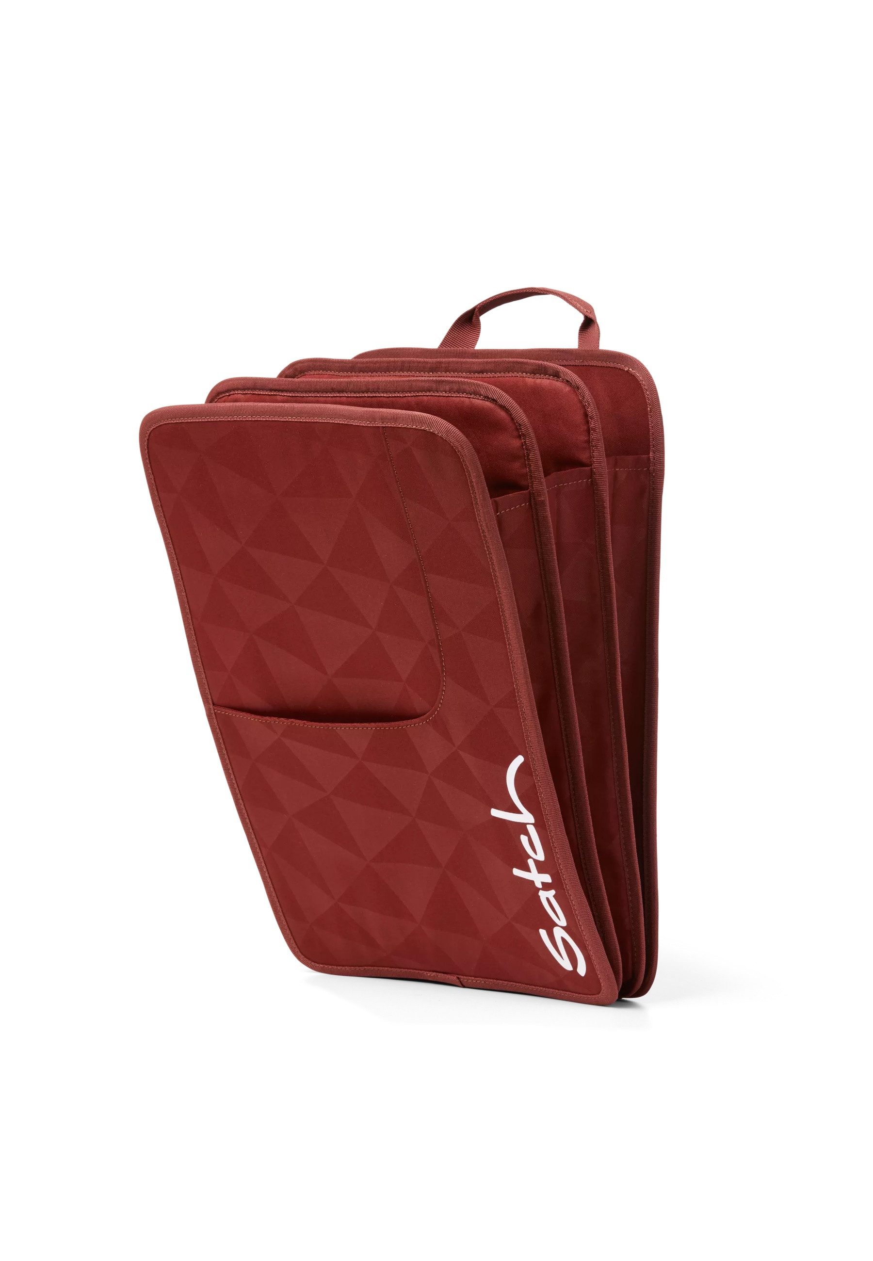 Satch Hefter Heftebox ., DIN A4