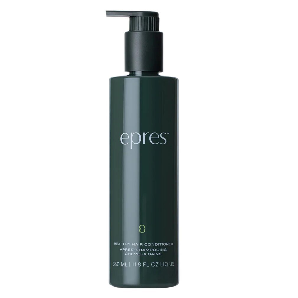 Epres Haarpflege-Set, Healty, Haarspülung, zur Kräftigung, 350 ml