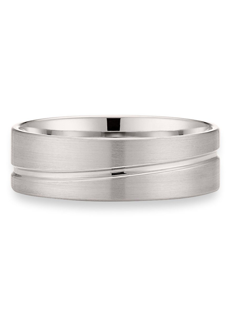 Phönix Trauring Schmuck Geschenk Silber 925 Trauring Ehering LIEBE versch. Varianten, Made in Germany - wahlweise mit oder ohne Brillanten