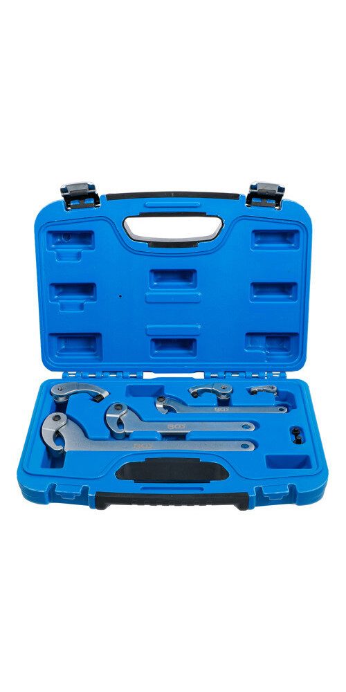 Bohrer- und Bitset 8542