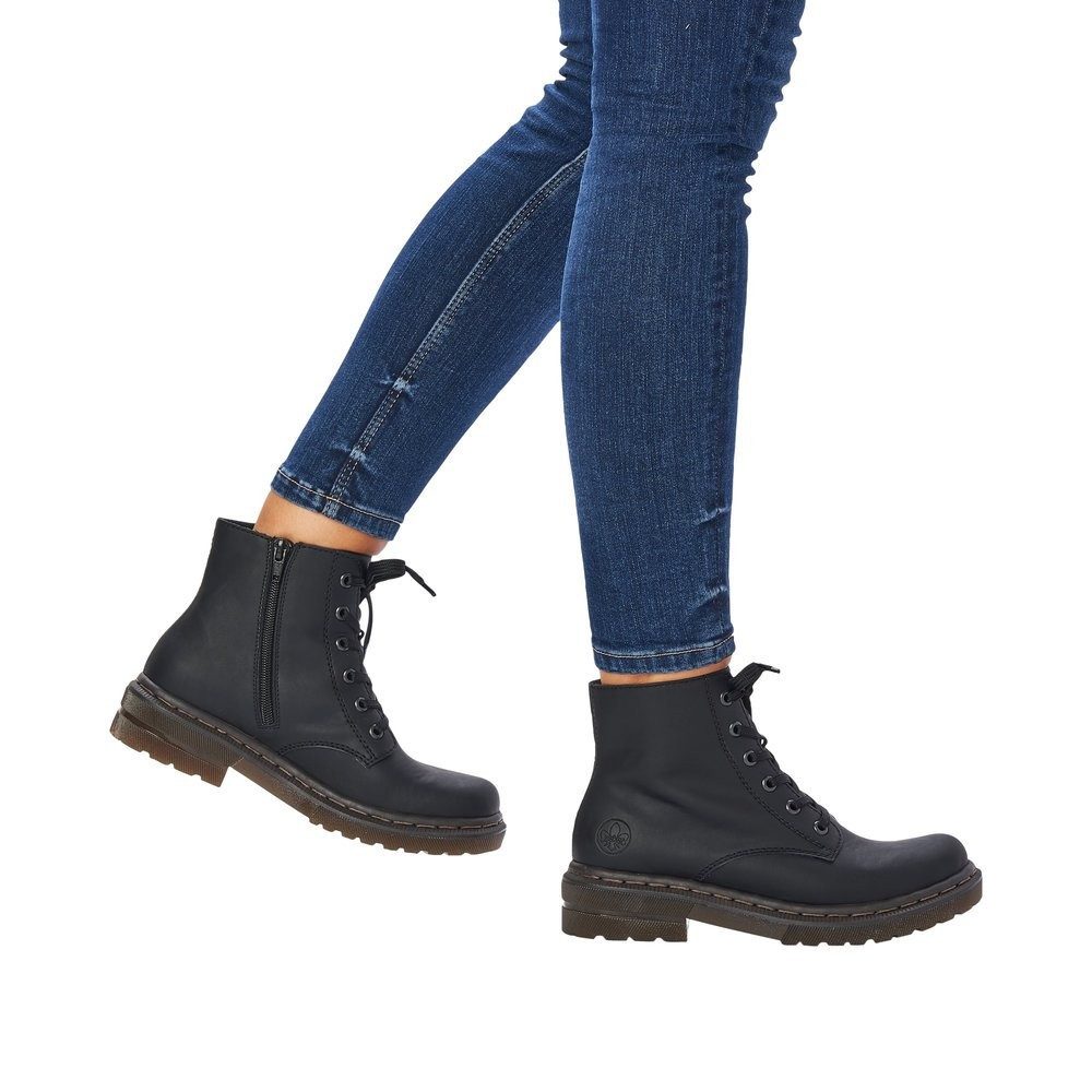 Rieker Winterboots günstig online kaufen