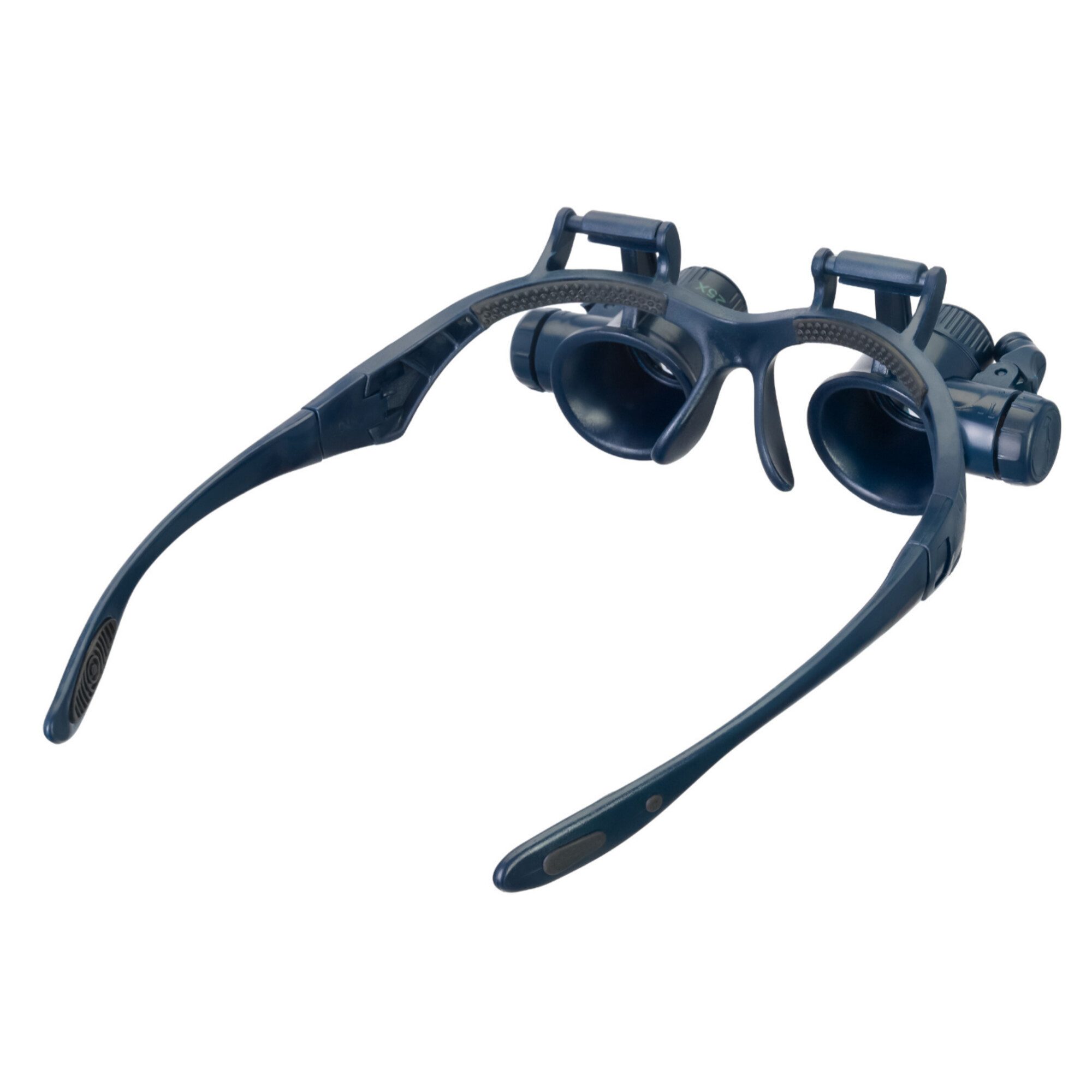 Discovery Discovery Lupe Crafts DGL 60 2,5/4/6/8/10/15/20/25x 21 LED Auf- und Durchlichtmikroskop