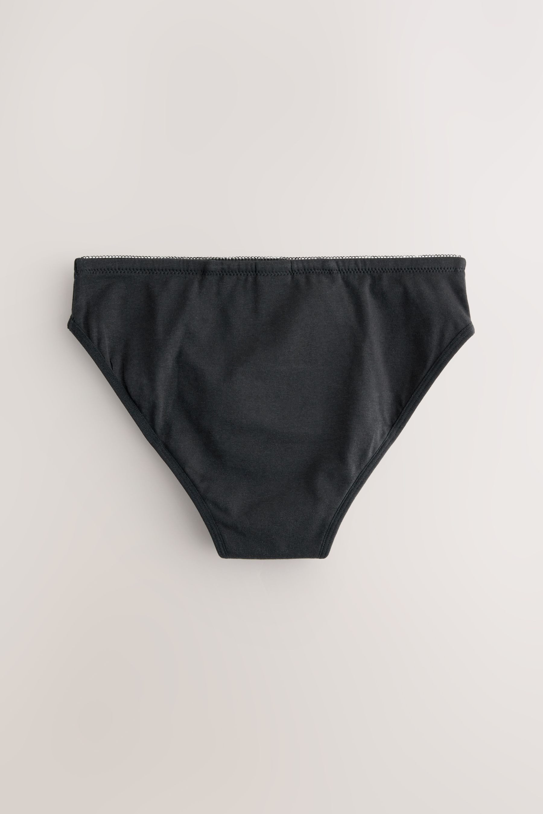 Next Slip 2er-Pack Periodenhose, Bikini (2-St)