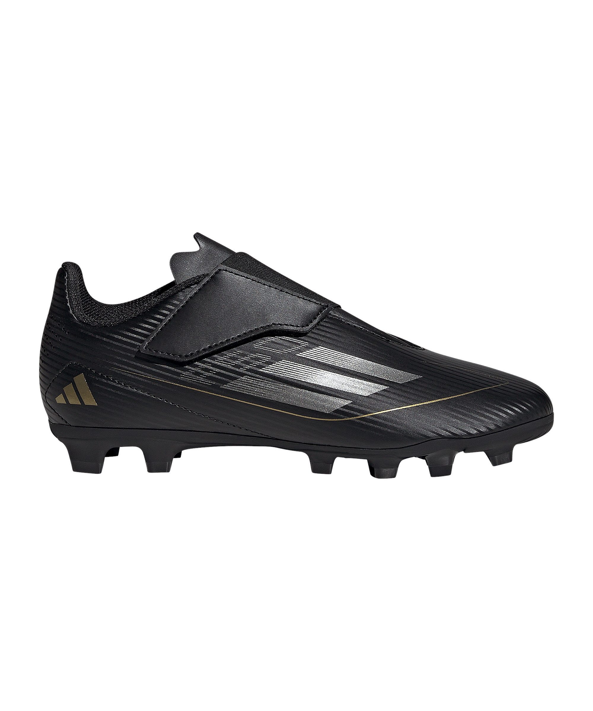 adidas Performance F50 Club FG Kids Kinder Fußballschuh